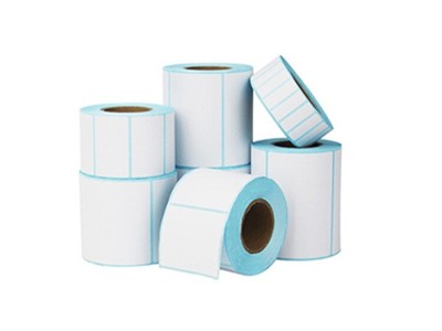 玻璃瓶标签纸用的哪种？总结十六种不干胶标签纸适用范围