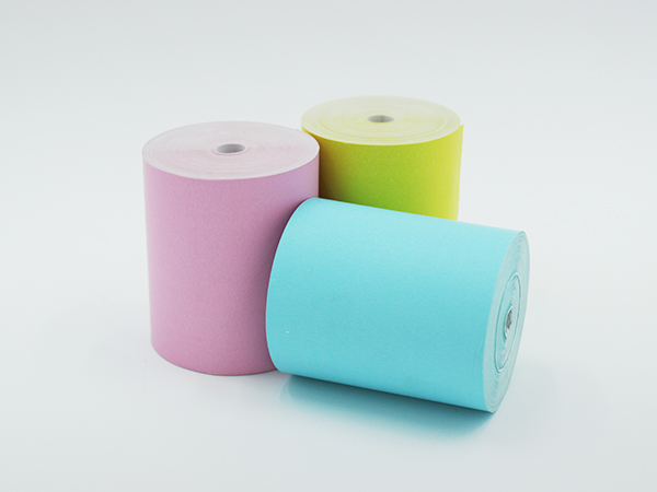 热敏标签纸如何鉴别质量好坏？