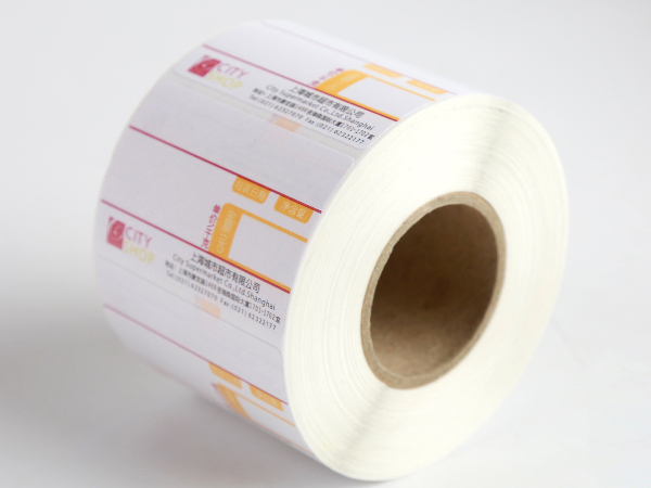 不干胶标签的粘性如何保持较长时间的稳定性？