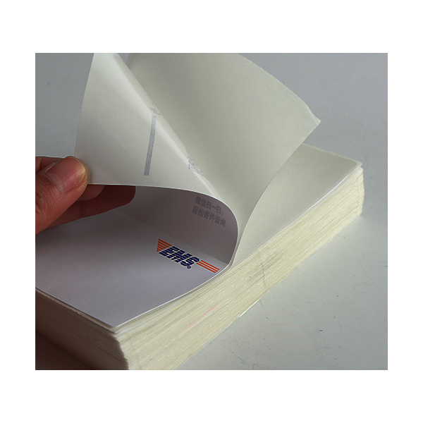 什么是多层不干胶标签 ？