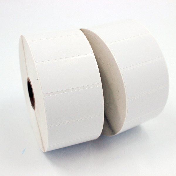 为什么不干胶标签会去粘塑料，你知道什么原因吗？