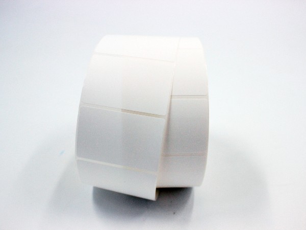 不干胶标签的种类、制作与应用