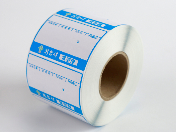 如何使用不干胶标签装饰你的产品？