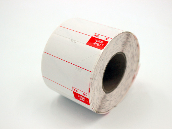 不干胶印刷应该做好哪些处理与选择？