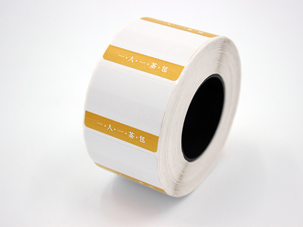 不干胶印刷应该做好哪些处理与选择？