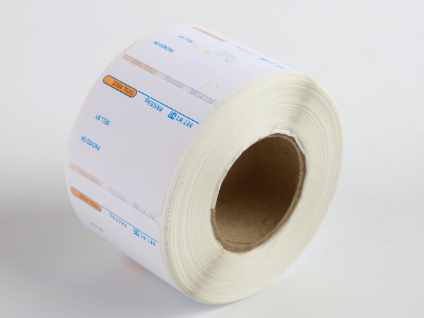 不干胶贴纸有何优势？